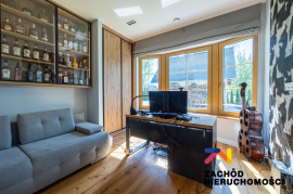 Luksusowa Willa 400 MetrÓw Od Jeziora ŁagÓw !!!